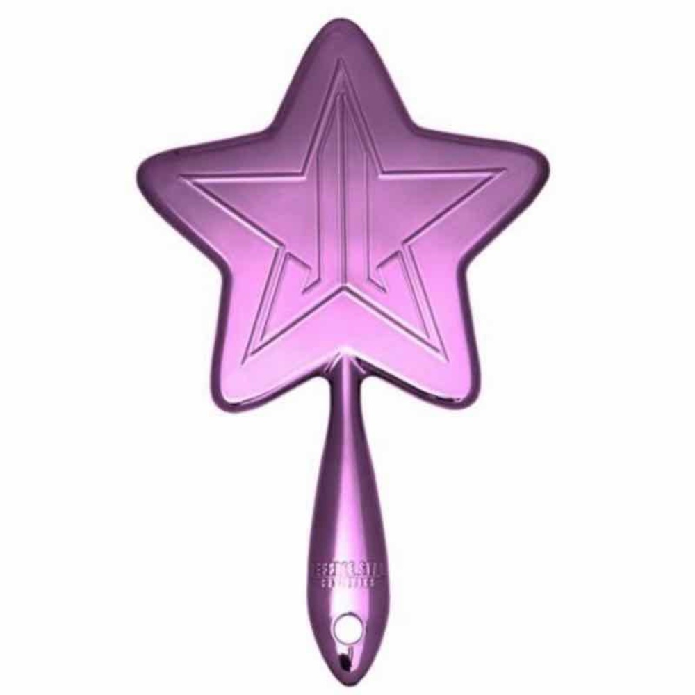 Jeffree Star Purple Chrome Mirror